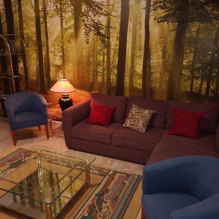 Apartamento San Carlos Сан-Карлос-де-ла-Рапита Экстерьер фото