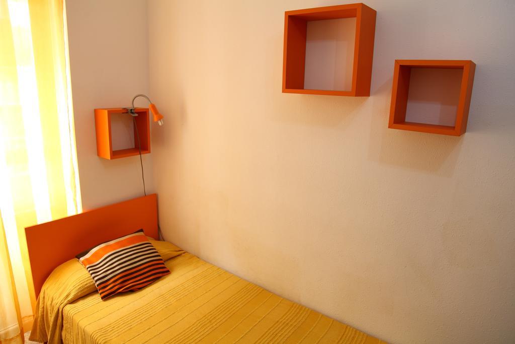 Apartamento San Carlos Сан-Карлос-де-ла-Рапита Экстерьер фото